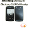 Blackberry 9520 Full Housing
